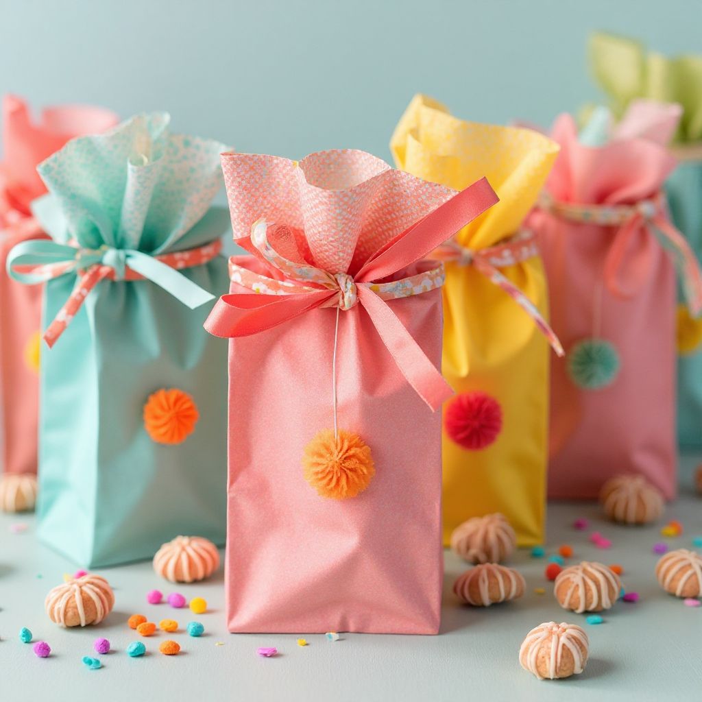 Party-Geschenke