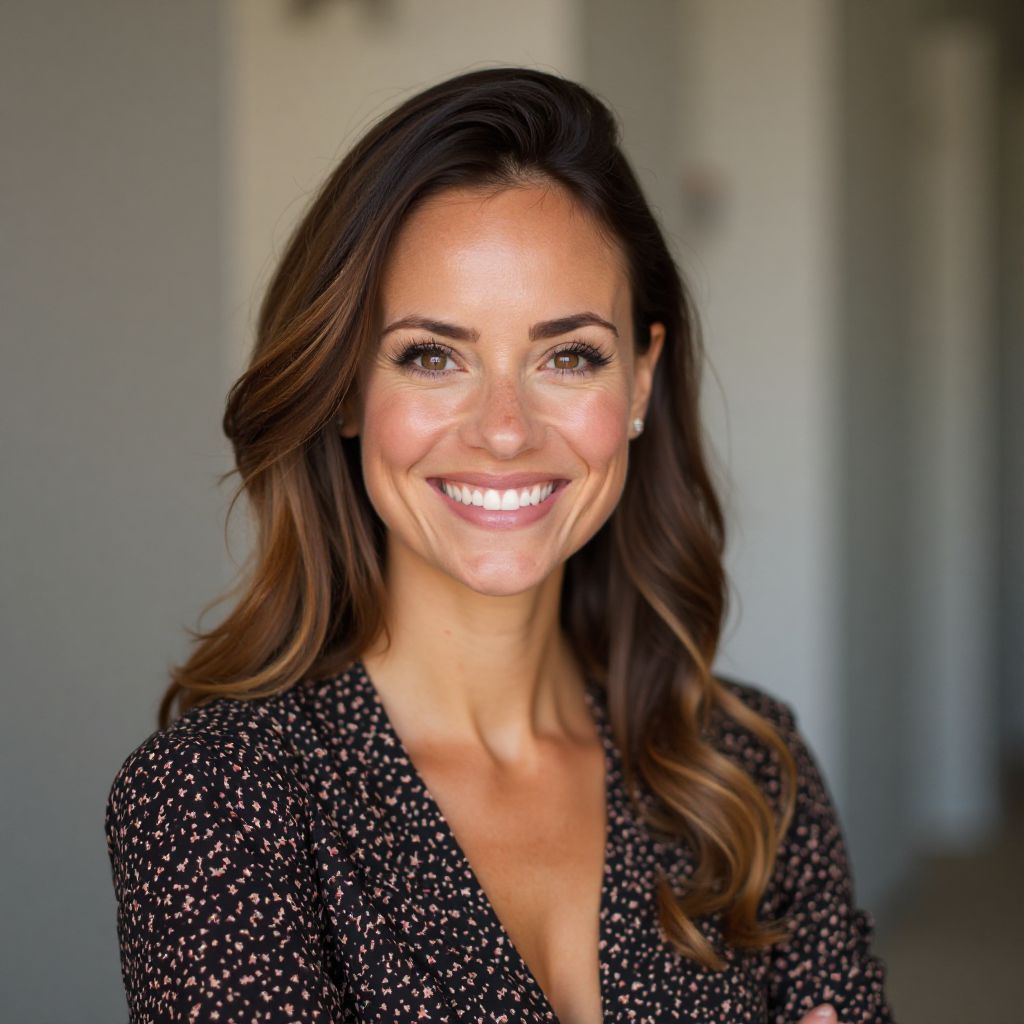 Sarah Hofmann